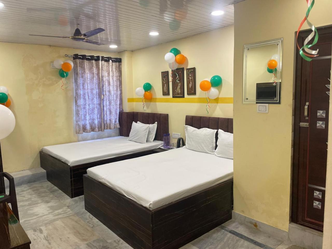 Hotel Royal Inn Salkhia Room photo